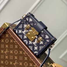 LV Box Bags